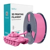 Sunlu PLA+ High-Speed Rožinė Filament