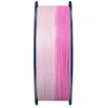Sunlu PLA+ Silk Filament (Rainbow) 03