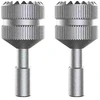 Sunnylife Alu valdiklio lipdukai, skirti DJI RC (sidabrinis) MM3-YG393
