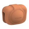 Sunnylife SG034 silicone lens cover for OSMO 360 (oranžinis)