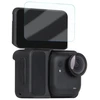 Sunnylife Tempered Glass for Insta360 GO Ultra x2