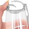 Augintinių vandens butelis su fontanu Springos 350 ml