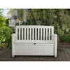 Keter PATIO BENCH suolelis 227L