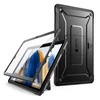 Supcase Unicorn Beetle Pro dėklas skirtas Samsung Galaxy Tab A9+ 11.0 X210 / X215 / X216 – juodos spalvos