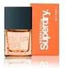 Superdry Neon Oranžinis