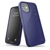 Dėklas SuperDry Snap iPhone 12 mini Compostable tamsiai mėlyna navy 42626