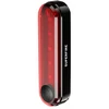 Superfire BTL01 galinis dviračio žibintas, USB, 230mAh