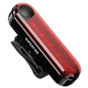 Superfire BTL01 galinis dviračio žibintas, USB, 230mAh