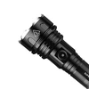 Superfire R3 P90 žibintuvėlis 2700lm USB