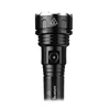 Superfire R3 P90 žibintuvėlis 2700lm USB