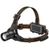 Priekiniai žibintai Superfire HL71, 500lm, USB