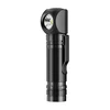 „Superfire TH06“ priekinis žibintuvėlis, 600 lm, USB-C