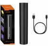Superfire UV Flashlight Supfire S11-H, 365NM, USB-C