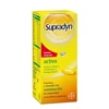 Supradyn Activo Q10 60 Tabletės
