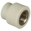 Supratherm PPR pereiga GALLAPLAST, DN25 x 3/4", vid. sr.