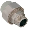 Supratherm Sąjunginė jungtis PP-R 32X1M Diametras 32mm