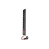 Acar R8 Power 8 gniazd 230V PL 1.5m 16A juoda