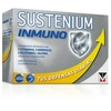 Sustenium Immuno maisto papildas apelsinų skonio 14 paketėlių