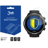 3mk Watch Protection™ v. FlexibleGlass hibridinis stiklas Suunto 9 Baro Titanium
