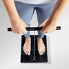 Svarstyklės Withings Body Scan / WBS08-Juodas-ALL-INTER Juodas