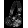 Belaidės stereo ausinės su mikrofonu SVEN AP-B630MV, juodas; AP-B630MV