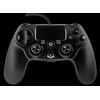 Pad Sven SVEN GC-400 gamepad, Bluetooth, 2 analogowe joysticki, touchpad, D-pad, PS4 / PS3 / PC