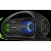 Garsiakalbis SVEN PS-425, juodas (12W, Bluetooth, FM, USB, Micro SD, LED-ekranas, 1500mA*h); SV-019624