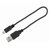 Trixie Per USB pakraunamas šviečiantis žiedas M-L 45 cm, žalios sp