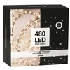 Šviesos girlianda Springos 21,5 m su 480 LED