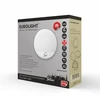Sieninis šviestuvas Eurolight Šviestuvas Tallin round LED, su judesio davikliu, 10W, 4000K, IP54 950lm