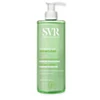 Svr Sebiaclear Gel Moussant bemuilis veido prausiklis jautriai, riebiai, probleminei odai, 400 ml