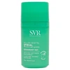 Svr Spirial Vegetable Dezodorantas 24h Roll-On rutulinis antiperspirantas be aliuminio druskų, 50 ml