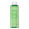 SVR Sebiaclean Micro-Peel atkimštų, lyginamųjų ir atnaujinančių spuogų valiklis Vanduo, 150 ml