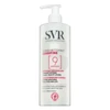 SVR Dermo-Nettoyant cleanser Sensifine nenuplaunamas makiažo valiklis itin jautriai veido odai,, 400 ml