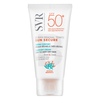 SVR SVR Sun Secure Ecran mineralinis kremas sausai odai SPF50 60g - Ilgas galiojimo laikas!