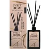 „Sweet Home Collection“ aromatų difuzorius su marokietišku gintaru