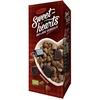 Sweethearts rudzu un auzu bumbiņas ar šokolādi, 150g