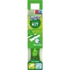 Swiffer Sweeper Starter Kit XXL: grindų šluota + sausos šluostės (8vnt.) + šlapios šluostės (3vnt.)