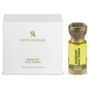 Swiss Arabian Šveicarijos arabiškasis Shaghaf Oud Tonka kvapusis aliejus 12 ml (unisex)