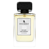 Swiss Arabian Vetiver and Oranžinis EDP parfumuotas vanduo vyrams, 100 ml