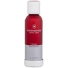 Victorinox Swiss Army Classic Raudona Edition EDT tualetinis vanduo vyrams, 100 ml