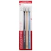 Swissdent Profi Whitening Trio Dantų šepetėlis unisex, 1 balení