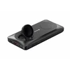 Swissten 10000 mAh 2w1 su Apple Watch ir Magsafe