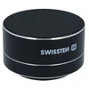 Swissten i-Metal garsiakalbis juodas (52104431)