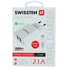 Swissten įkroviklis 2x USB-A 3 A (22051000)