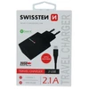 Swissten 2x USB-A įkroviklis (22058000)