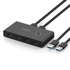 Šakotuvas Ugreen US216 30768 HUB 4x USB