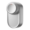 „SwitchBot Lock Ultra“ išmanioji durų spyna, sidabrinė