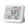 „SwitchBot Meter Pro“ CO2 termometras ir higrometras