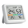 „SwitchBot Meter Pro“ termometras ir higrometras